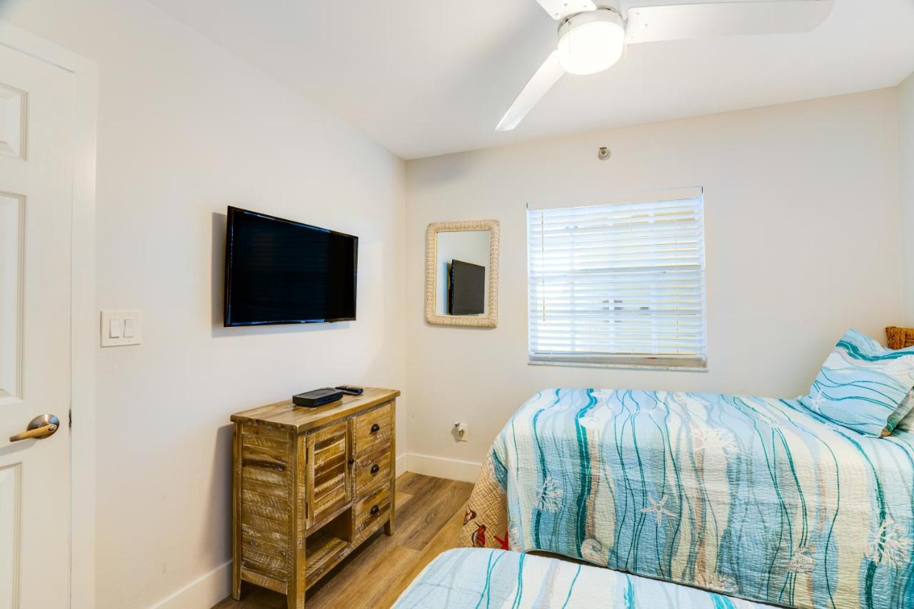Ferienwohnung Nauti Hideaway, Unit #2314 Tavernier Exterior foto